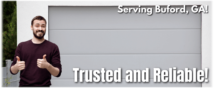 Garage Door Repair Buford GA