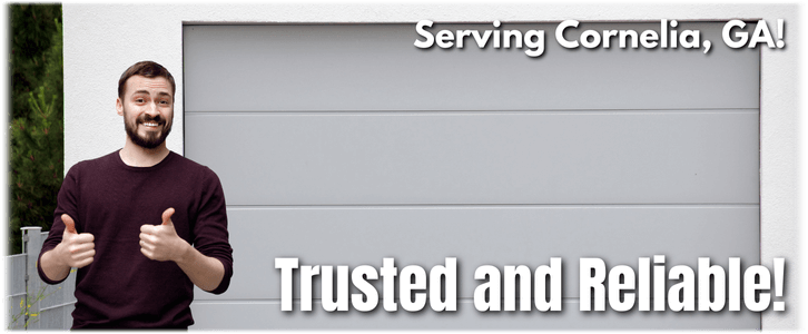 Garage Door Repair Cornelia GA